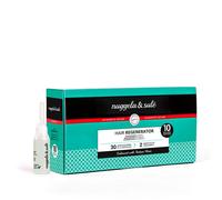 Nuggela & Sulé Ampollas Regeneradoras | Precio, Comprar n/a 10 Unidades x 10 ml