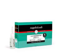 Regenerador capilar 4 ampollas x 10ml