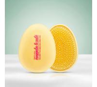 Nuggela & Sulé Cepillo Tangle Tamer Amarillo Limón 1ud