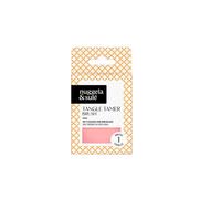 Nuggela & Sulé Cepillo Tangle Tamer Rosa Stella 1ud
