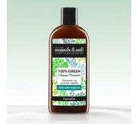 Nuggela & Sule Champu 100% Green 250ml
