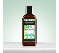 Nuggela & Sule Champu 100% Green Formato Viaje 100ml