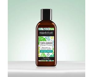 Nuggela & Sule Champu 100% Green Formato Viaje 100ml