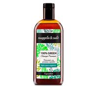 Nuggela & Sulé Champú 100% Green // Precio, Comprar n/a 250 ml