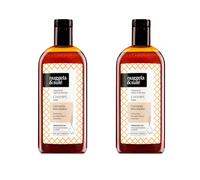Nuggela & Sulé Champú Calmante. Calma el cuero cabelludo sensible 2 x 250ml