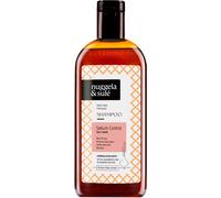 Nuggela & Sulé Champú control sebo Cabello graso 250mL