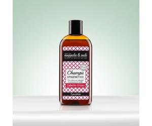 Nuggela & Sule Champú Epigenético para Cabello Graso 250 ml