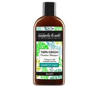 Nuggela & Sule - Champú Green Veganos Champús 250 ml unisex