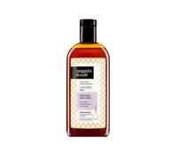 Nuggela & Sulé Champú tonificante cabellos rubios y grises 250mL