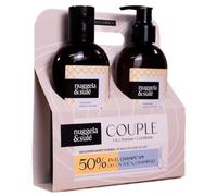 Nuggela & Sulé Champú N1 250 ml + Acondicionador Hidratante 250 ml
