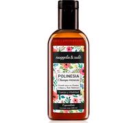 Nuggela & Sulé Champú Polinesia-Keratina 100 ml