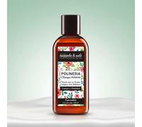 Nuggela & Sule Champú Polinesia Keratina 100ml
