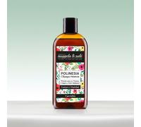 Nuggela & Sule Champú Polinesia Keratina 250ml