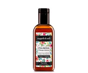 Nuggela & Sulé CHAMPÚ Polinesia-Keratina | Precio, Comprar n/a 100 ml