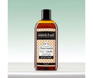 Nuggela & Sule Champú Premium Nº1 con Extracto de Cebolla 250ml