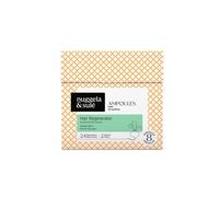 Nuggela & Sule - Estuche Ampollas Regenerador Capilar Sérums y aceites capilares 100 ml unisex