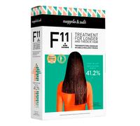 Nuggela & Sulé Estuche Nuggela and Sule F11, 250 ml