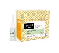Nuggela & Sulé Hair Regenerator Ampoules 8 Units