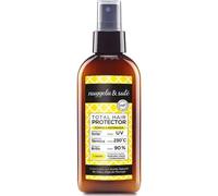 Nuggela & Sulé Kit Neceser + Cepillo + Protector Capilar 125 ml