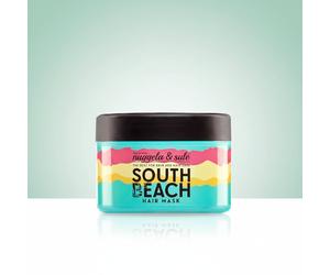 Nuggela & Sule Mascarilla Capilar South Beach 250ml