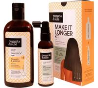 Nuggela & Sulé Nº1 Champú Fuerza y Volumen con Cebolla