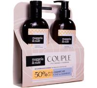 Nuggela & Sulé Nº1 Champú Fuerza y Volumen con Cebolla