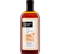 Nuggela & Sulé Champú N1 Fuerza & Volumen 250 ml