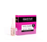 Nuggela & sulé pack ampollas keratina-hialurónico