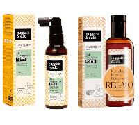 Nuggela & Sulé Sérum Regenerador Capilar Forte 70 ml + Champú Nº1 100 ml