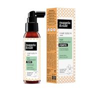Nuggela & Sulé Sérum Regenerador Forte - Tratamiento de Choque para reactivar folículos debilitados y devolver grosor, densidad y vitalidad al cabello. Ideal para alopecia y pérdida de densidad, 70 ml