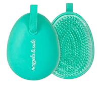 Nuggela & Sulé Cepillo Tangle Tamer Turquesa Vento 1ud