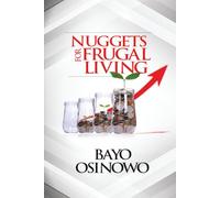 NUGGETS FOR FRUGAL LIVING