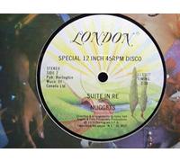 Nuggets - New York (Harlem Session)