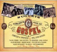 Nuggets Of Gospel - Various Artists
