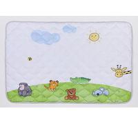 NuGifty Alfombra de Gateo para bebés