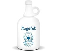 Nugolet Crema de Anís 1 LT. 17°