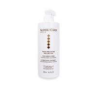Nuhanciam Leche Cuidado Corporal Extremo 500ml