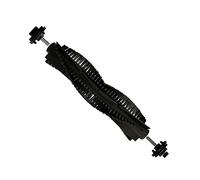 NUHFUFA Barra de rodillo principal para robot, accesorios para aspiradora compatibles con Tefal Rowenta X-plorer Serie 75 RG7687 (1 unidad)