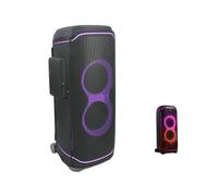 NUHFUFA Funda protectora de malla para altavoz exterior compatible con JBL Partybox Ultimate Speaker (no incluye audio)