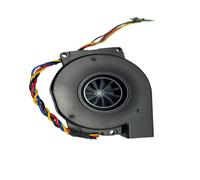 NUHFUFA Reemplazo del motor de ventilación del motor de aspirador ventilador para iRobot Roomba i7 j7 i8 barredora módulo de ventilador accesorios de reparación