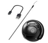 Nuhjytgf Auriculares De Traducción, Traductor De Idiomas Hy-T26 Pro, Traductor De Auriculares En Tiempo Real, Auriculares De Traductor En Línea De Alta Precisión, Traducción Instantánea De Idiomas Par