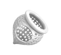 Nuhjytgf Betta - Hamaca de peces, refugio hueco impreso en 3D, 1 pieza, cueva de peces de acuario, hamaca alimentadora de peces, diseño de juego de descanso, para tanque de alimentación de cría