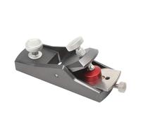 Nuhjytgf Cepillo de Madera Manual,Cepillo de Cantos Manual | Recortador de Esquinas para Carpintería,para Taller Doméstico, Carpintería, Ebanistería y Muebles