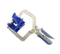 Nuhjytgf De Ángulo Recto - Multifuncional,De Esquina | Accesorios Multifuncionales Para Carpinteria Fabricacion De Muebles DIY Herramientas De Ensamblaje Uniones De Madera