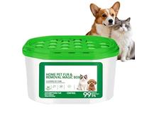 Nuhjytgf Eliminador de Pelos de Mascota | Limpiador de Pelusas y Ácaros para Mascotas,Dispositivo para Eliminar el Polvo del Hogar - Armario, Estante, Sala de Estar, Dormitorio, Hogar, Apartamento