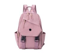 Nuhjytgf Mochila para mujeres pequeñas, mochila pequeña para mujeres | Elegante mochila universitaria | Mochila de viajes Gran capacidad para negocios de estudiantes universitarios, mochila