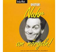 Nuhr, Dieter - Nuhr am Nörgeln [Import]