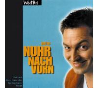Nuhr, Dieter - Nuhr Nach Vorn [Import]