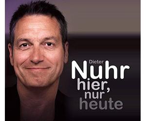 Nuhr Hier,Nur Heute