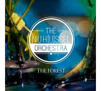 NuHussel Orchestra – The Forest – Membran